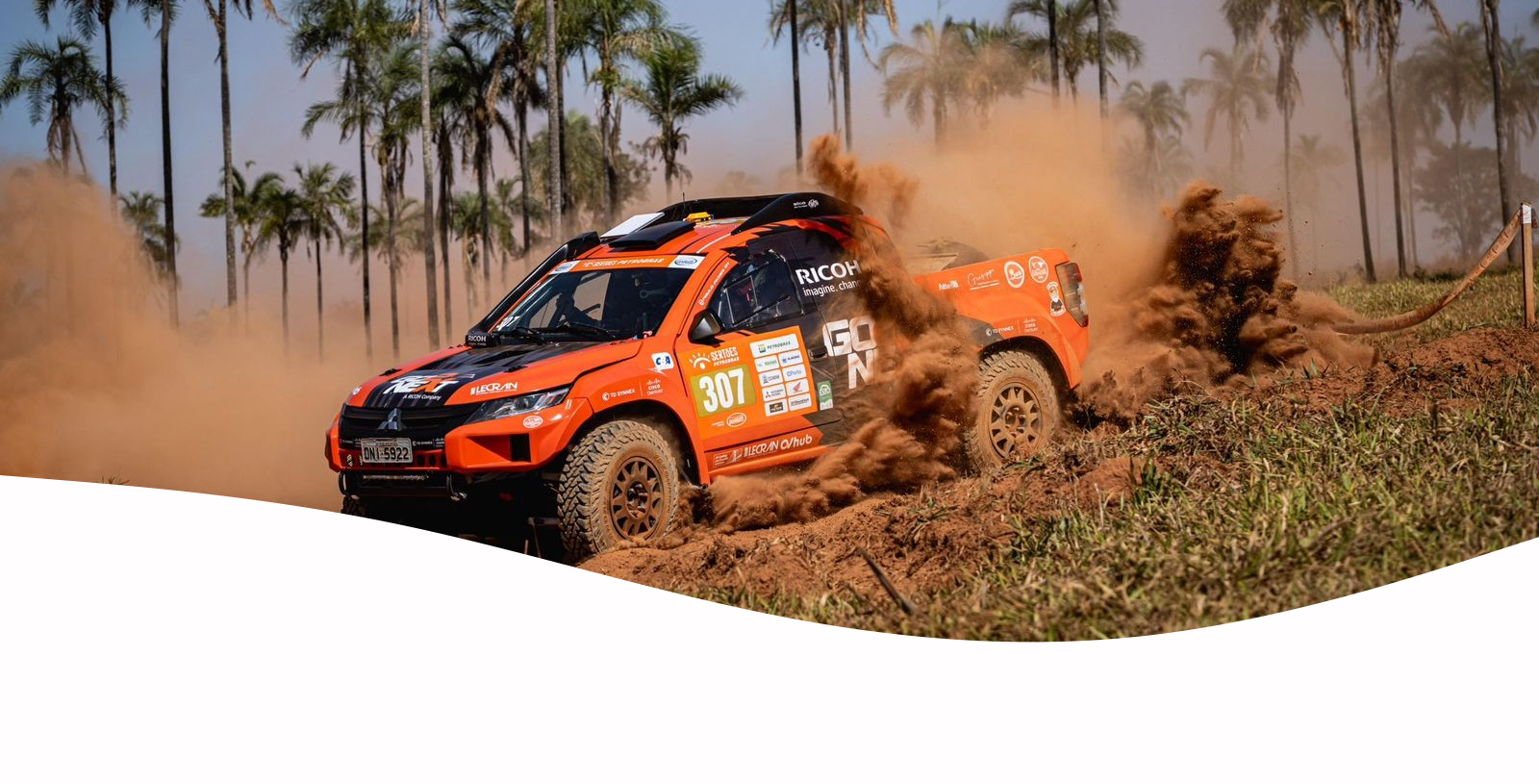 Ambiente profissional de eventos e reuniões