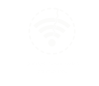 Imagem de fundo abstrata da Attend