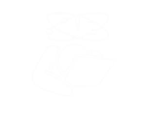 Imagem de fundo abstrata da Attend