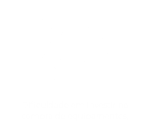 Imagem de fundo abstrata da Attend