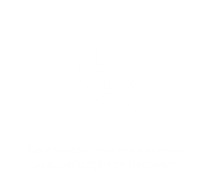 Imagem de fundo abstrata da Attend