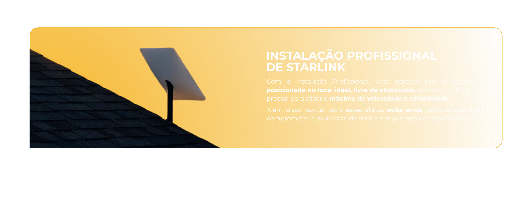 Imagem de fundo abstrata da Attend